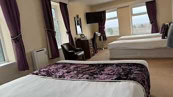 The Continental Hotel Derby