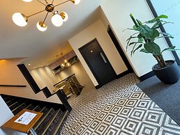 The Continental Hotel Derby