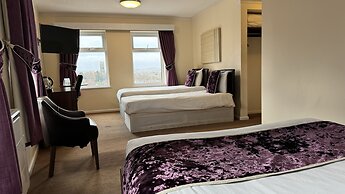 The Continental Hotel Derby