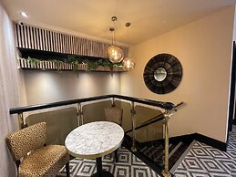 The Continental Hotel Derby