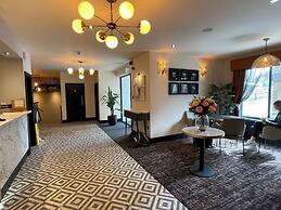 The Continental Hotel Derby