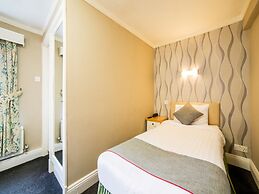 The Continental Hotel Derby