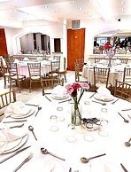 The Continental Hotel Derby