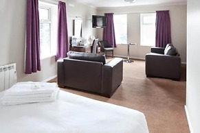 The Continental Hotel Derby