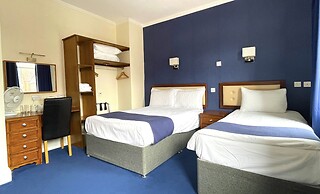 The Continental Hotel Derby