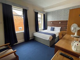 The Continental Hotel Derby