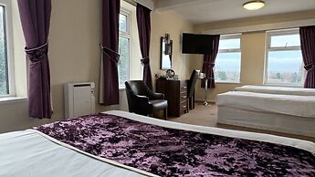 The Continental Hotel Derby