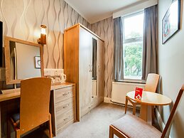 The Continental Hotel Derby