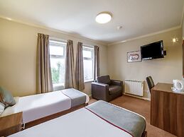 The Continental Hotel Derby