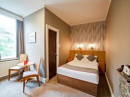 The Continental Hotel Derby