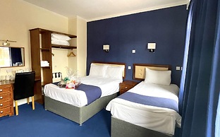 The Continental Hotel Derby