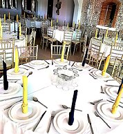 The Continental Hotel Derby