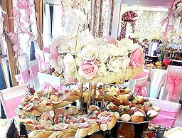 The Continental Hotel Derby