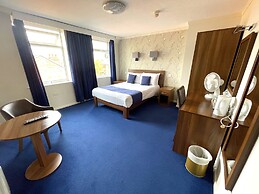 The Continental Hotel Derby