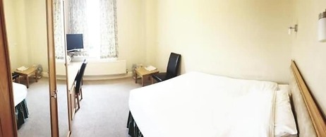 The Continental Hotel Derby