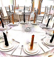 The Continental Hotel Derby