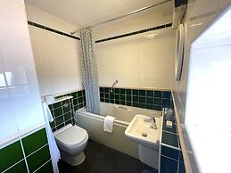 The Continental Hotel Derby