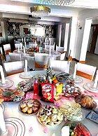 The Continental Hotel Derby