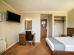 The Continental Hotel Derby