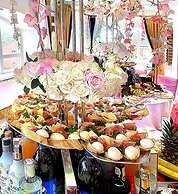 The Continental Hotel Derby