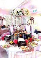 The Continental Hotel Derby