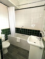 The Continental Hotel Derby