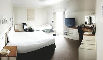 The Continental Hotel Derby