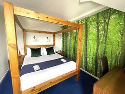 The Continental Hotel Derby