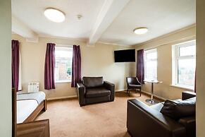 The Continental Hotel Derby