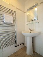 The Continental Hotel Derby