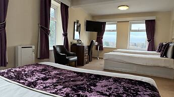 The Continental Hotel Derby