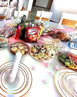 The Continental Hotel Derby