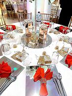 The Continental Hotel Derby