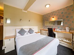 The Continental Hotel Derby