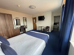 The Continental Hotel Derby