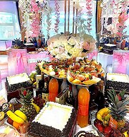 The Continental Hotel Derby