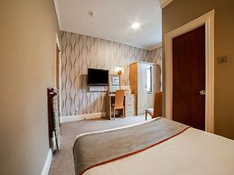 The Continental Hotel Derby