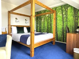 The Continental Hotel Derby