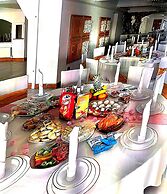 The Continental Hotel Derby