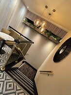 The Continental Hotel Derby