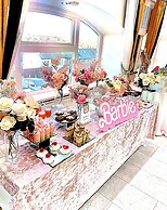 The Continental Hotel Derby