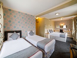 The Continental Hotel Derby