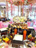 The Continental Hotel Derby