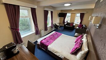 The Continental Hotel Derby