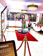 The Continental Hotel Derby