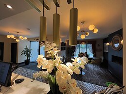 The Continental Hotel Derby