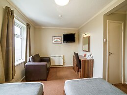 The Continental Hotel Derby