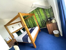 The Continental Hotel Derby