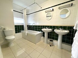 The Continental Hotel Derby