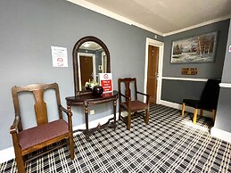 The Continental Hotel Derby